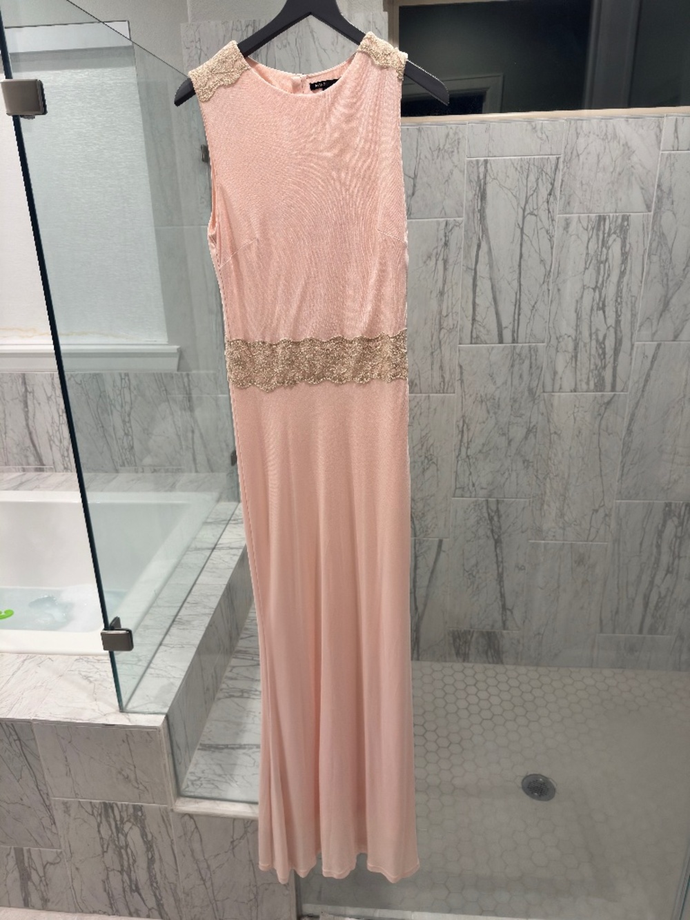 Wedding guest dress